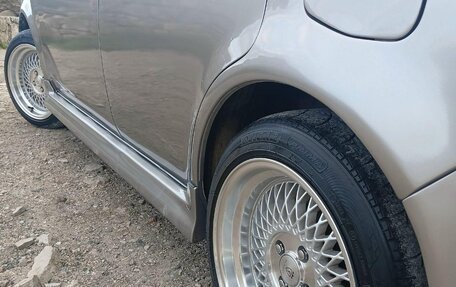 Toyota bB I рестайлинг, 2002 год, 650 000 рублей, 5 фотография