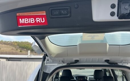 Mitsubishi Pajero Sport III рестайлинг, 2023 год, 5 500 000 рублей, 1 фотография