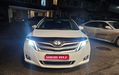 Toyota Venza I, 2014 год, 2 400 000 рублей, 1 фотография