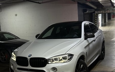 BMW X6 M, 2015 год, 3 250 000 рублей, 1 фотография