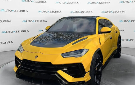 Lamborghini Urus I, 2025 год, 47 000 000 рублей, 1 фотография