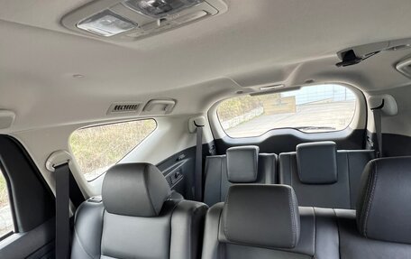 Mitsubishi Pajero Sport III рестайлинг, 2023 год, 5 500 000 рублей, 17 фотография