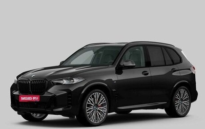 BMW X5, 2025 год, 17 770 000 рублей, 1 фотография