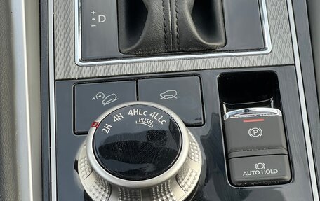 Mitsubishi Pajero Sport III рестайлинг, 2023 год, 5 500 000 рублей, 21 фотография