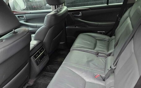 Lexus LX III, 2008 год, 3 500 000 рублей, 3 фотография