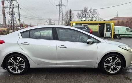 KIA Cerato III, 2014 год, 1 050 000 рублей, 4 фотография