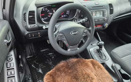 KIA Cerato III, 2014 год, 1 050 000 рублей, 10 фотография