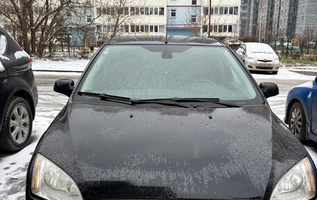 Ford Focus II рестайлинг, 2007 год, 285 000 рублей, 2 фотография