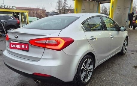 KIA Cerato III, 2014 год, 1 050 000 рублей, 5 фотография