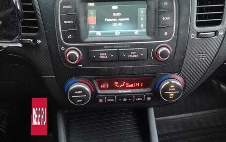 KIA Cerato III, 2014 год, 1 050 000 рублей, 9 фотография