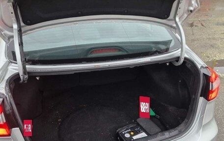 KIA Cerato III, 2014 год, 1 050 000 рублей, 15 фотография