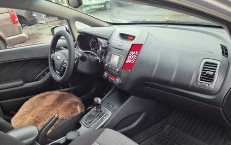 KIA Cerato III, 2014 год, 1 050 000 рублей, 8 фотография