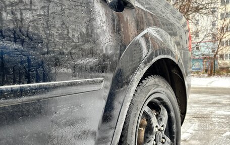 Ford Focus II рестайлинг, 2007 год, 285 000 рублей, 9 фотография