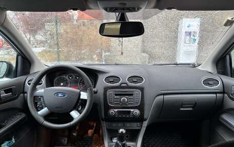 Ford Focus II рестайлинг, 2007 год, 285 000 рублей, 5 фотография