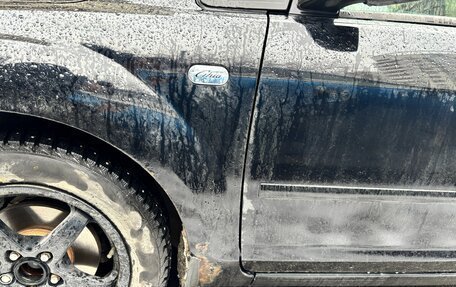 Ford Focus II рестайлинг, 2007 год, 285 000 рублей, 8 фотография