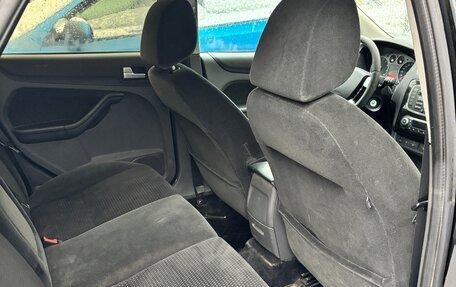 Ford Focus II рестайлинг, 2007 год, 285 000 рублей, 12 фотография