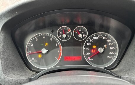 Ford Focus II рестайлинг, 2007 год, 285 000 рублей, 16 фотография