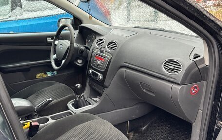 Ford Focus II рестайлинг, 2007 год, 285 000 рублей, 13 фотография