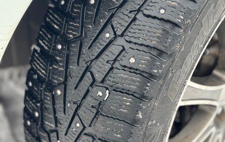 KIA Rio III рестайлинг, 2012 год, 850 000 рублей, 8 фотография