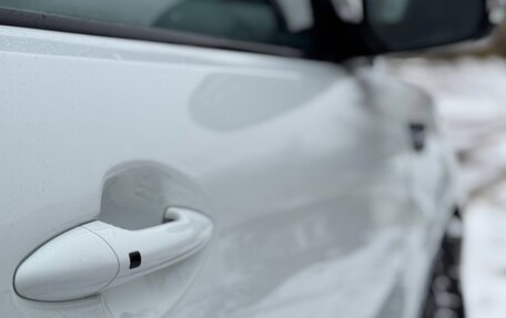 KIA Rio III рестайлинг, 2012 год, 850 000 рублей, 7 фотография