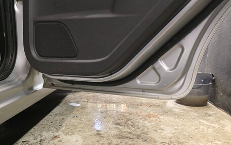 Ford Focus II рестайлинг, 2007 год, 600 000 рублей, 8 фотография