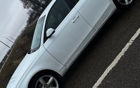 Audi A4, 2009 год, 980 000 рублей, 10 фотография