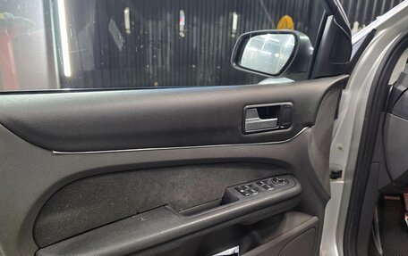 Ford Focus II рестайлинг, 2007 год, 600 000 рублей, 5 фотография