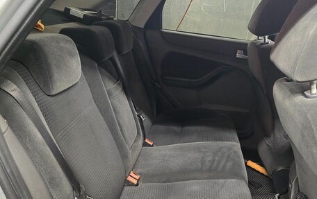 Ford Focus II рестайлинг, 2007 год, 600 000 рублей, 7 фотография