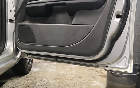 Ford Focus II рестайлинг, 2007 год, 600 000 рублей, 9 фотография