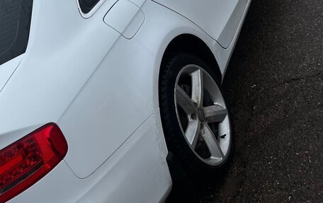 Audi A4, 2009 год, 980 000 рублей, 8 фотография