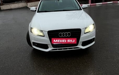 Audi A4, 2009 год, 980 000 рублей, 7 фотография