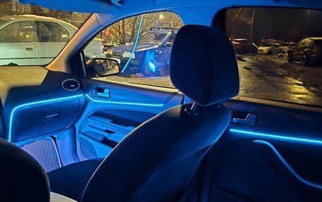 Ford Focus II рестайлинг, 2007 год, 600 000 рублей, 19 фотография