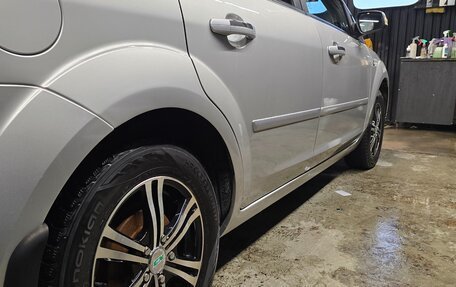 Ford Focus II рестайлинг, 2007 год, 600 000 рублей, 12 фотография