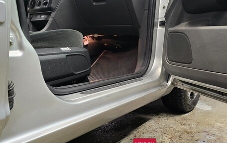 Ford Focus II рестайлинг, 2007 год, 600 000 рублей, 10 фотография