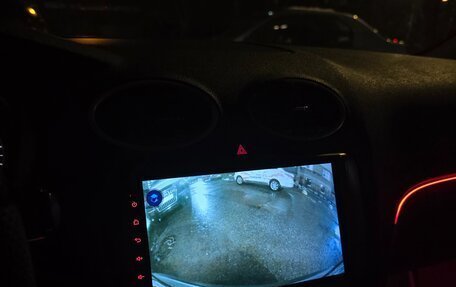 Ford Focus II рестайлинг, 2007 год, 600 000 рублей, 26 фотография