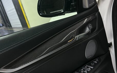 BMW X6 M, 2015 год, 3 250 000 рублей, 7 фотография