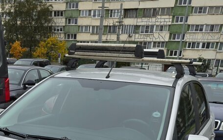 Ford Focus II рестайлинг, 2007 год, 600 000 рублей, 27 фотография