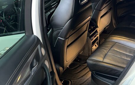 BMW X6 M, 2015 год, 3 250 000 рублей, 11 фотография