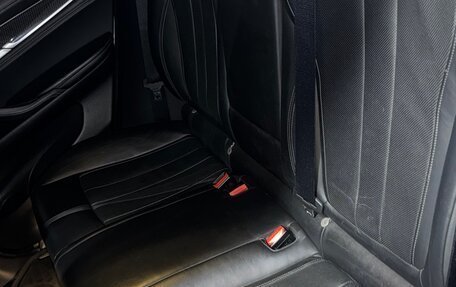 BMW X6 M, 2015 год, 3 250 000 рублей, 12 фотография