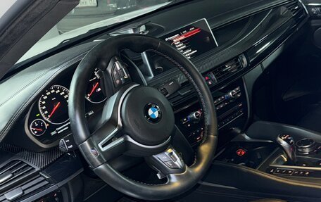 BMW X6 M, 2015 год, 3 250 000 рублей, 8 фотография