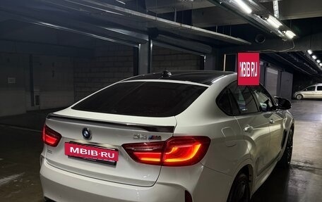 BMW X6 M, 2015 год, 3 250 000 рублей, 4 фотография