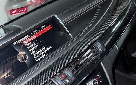 BMW X6 M, 2015 год, 3 250 000 рублей, 9 фотография