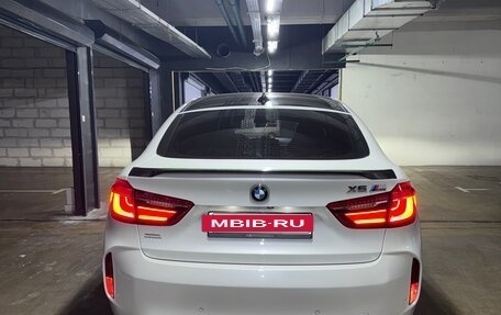 BMW X6 M, 2015 год, 3 250 000 рублей, 5 фотография