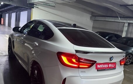 BMW X6 M, 2015 год, 3 250 000 рублей, 6 фотография