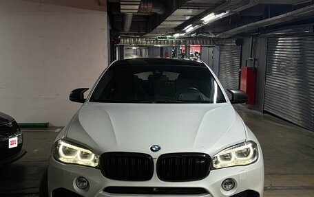 BMW X6 M, 2015 год, 3 250 000 рублей, 2 фотография