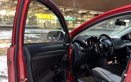 Mitsubishi Lancer IX, 2007 год, 520 000 рублей, 5 фотография