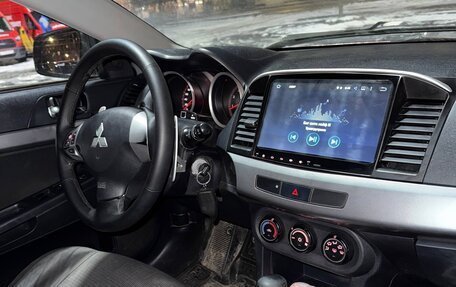 Mitsubishi Lancer IX, 2007 год, 520 000 рублей, 8 фотография