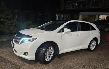 Toyota Venza I, 2014 год, 2 400 000 рублей, 2 фотография