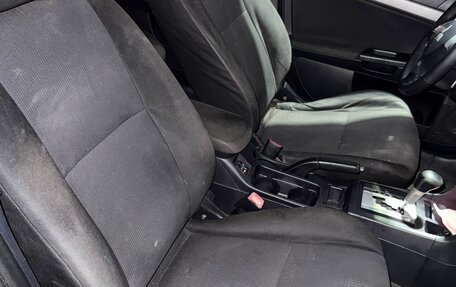 Mitsubishi Lancer IX, 2007 год, 520 000 рублей, 10 фотография