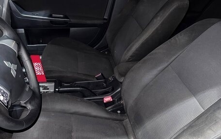 Mitsubishi Lancer IX, 2007 год, 520 000 рублей, 9 фотография